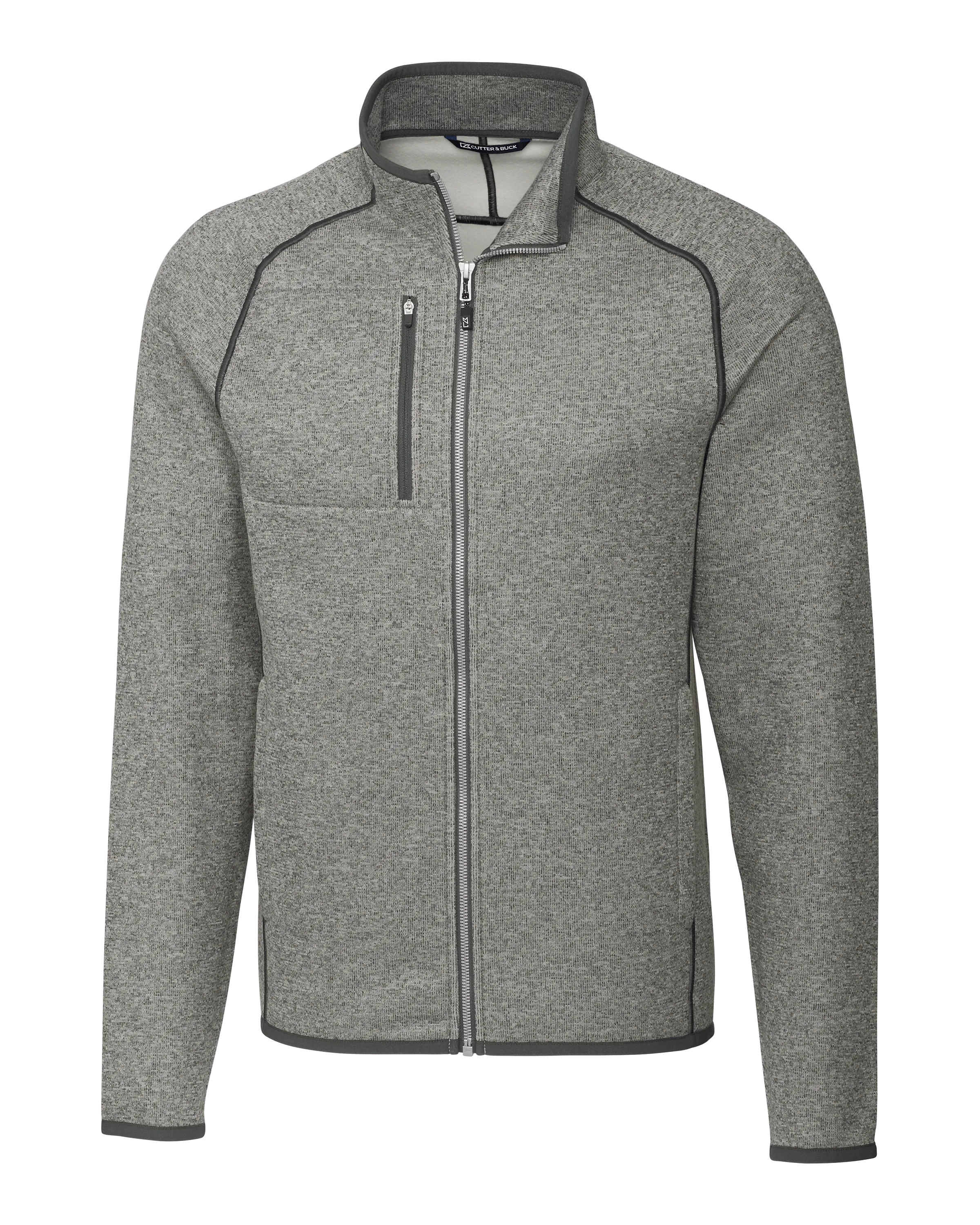 Deal Of The Century Cutter & Buck - Men'S Mainsail Jacket