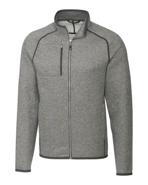 Christmas Day Sale Cyber Monday Sale Cutter & Buck - Men'S Mainsail Jacket