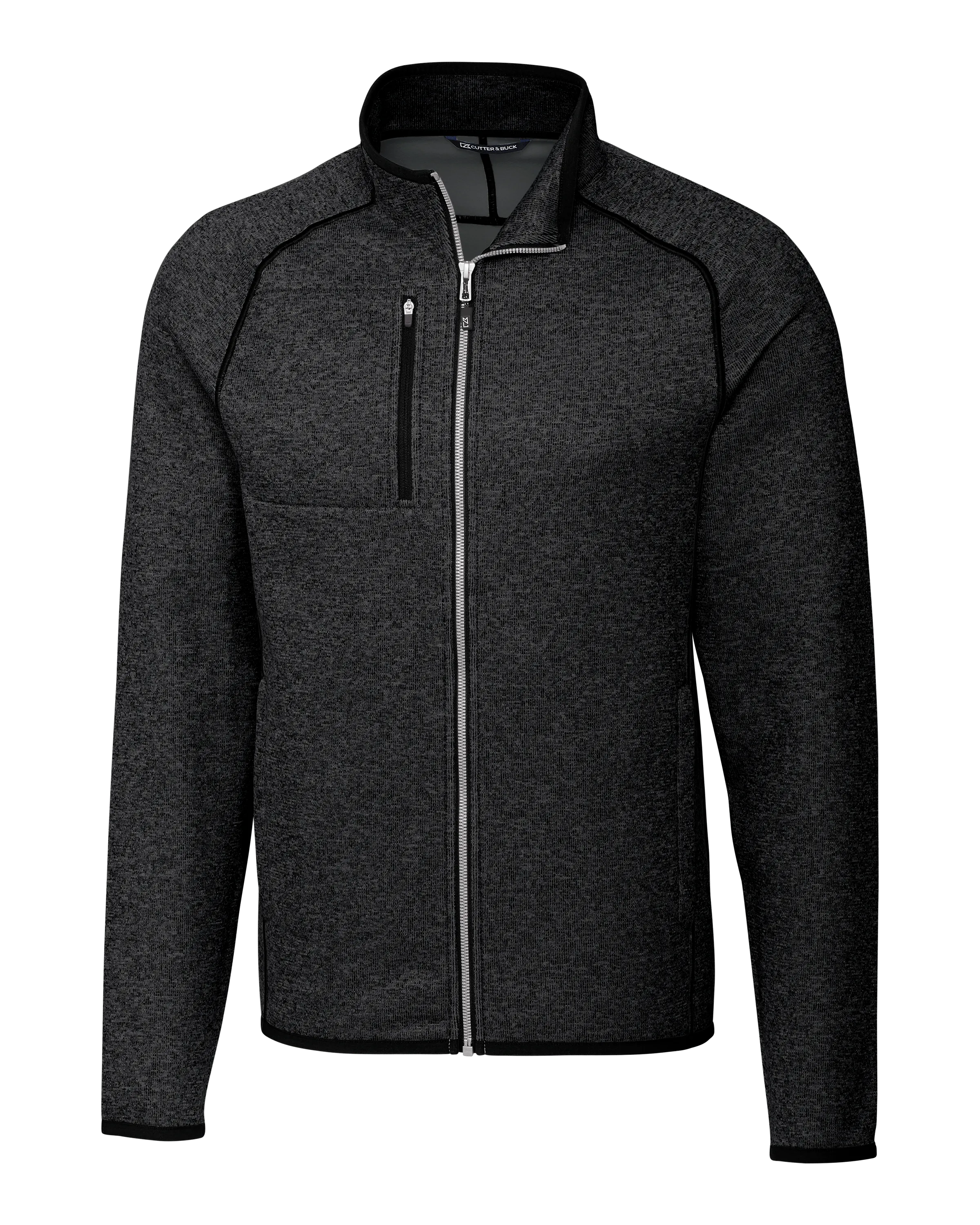 Confidence Starts Here Cutter & Buck - Men'S Mainsail Jacket