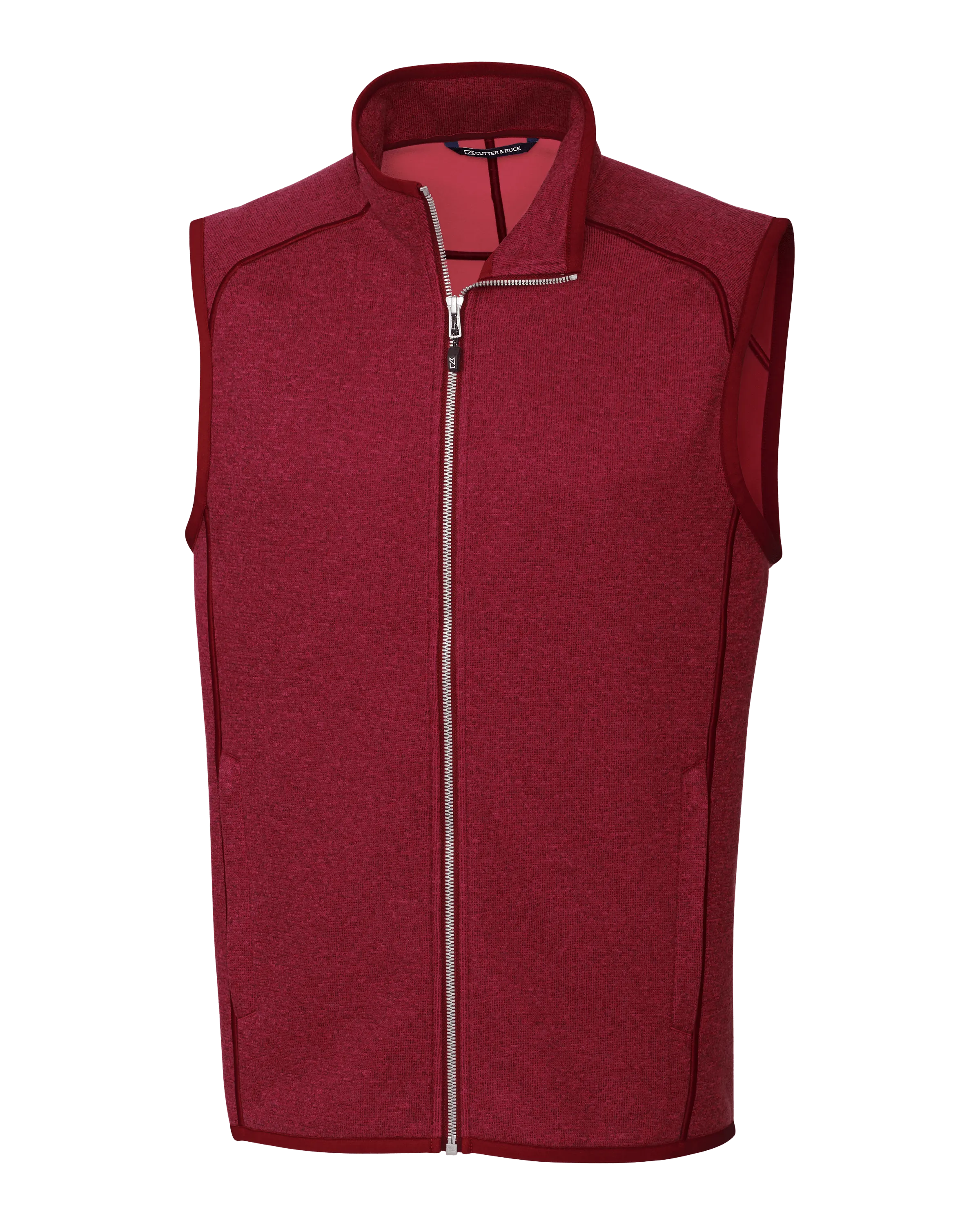 Cutter & Buck - Men'S Mainsail Vest Sweetest Day Sale Valentine's Day Sale