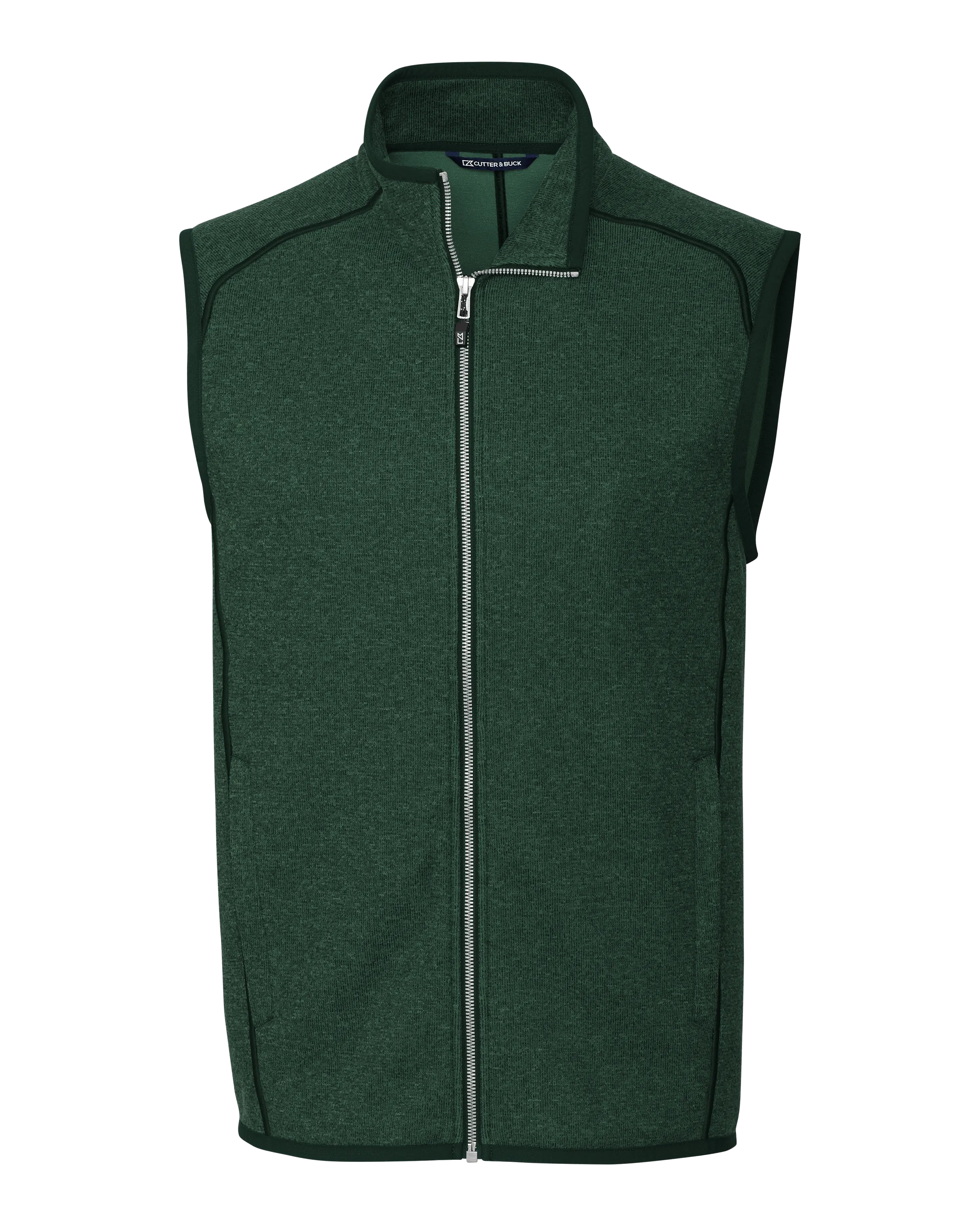 No Limits, Just Style Cutter & Buck - Men'S Mainsail Vest