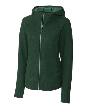 Back To School Sale Cutter & Buck - Women'S Mainsail Hooded Jacket