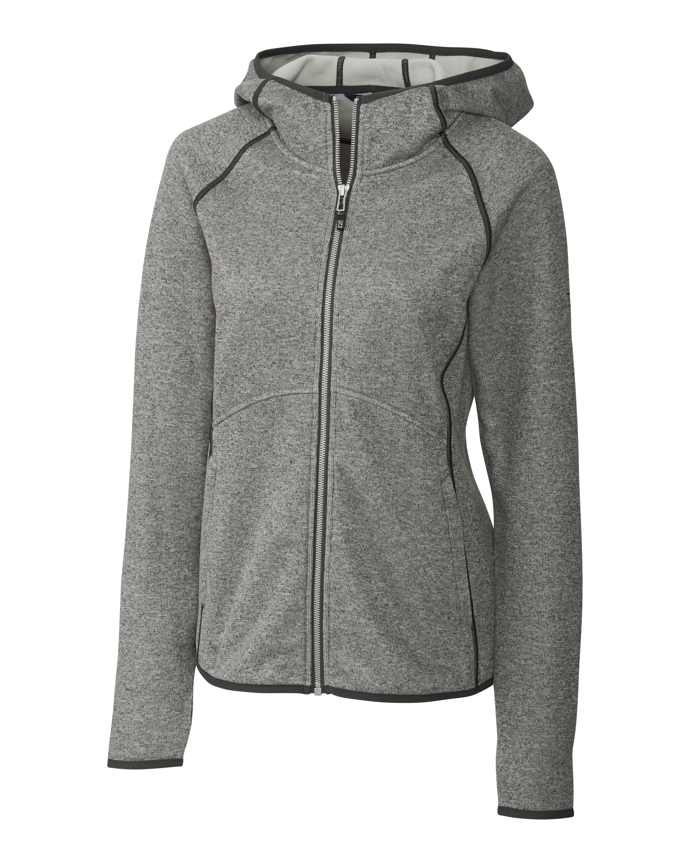 Move Like You Mean It Dress from the Feet Up Cutter & Buck - Women'S Mainsail Hooded Jacket