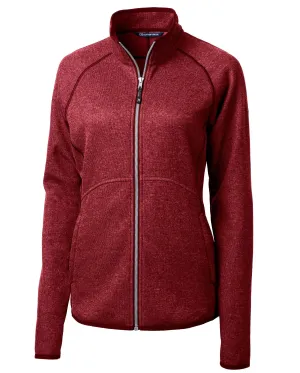 Cutter & Buck - Women'S Mainsail Jacket Christmas Day Sale Own Every Step