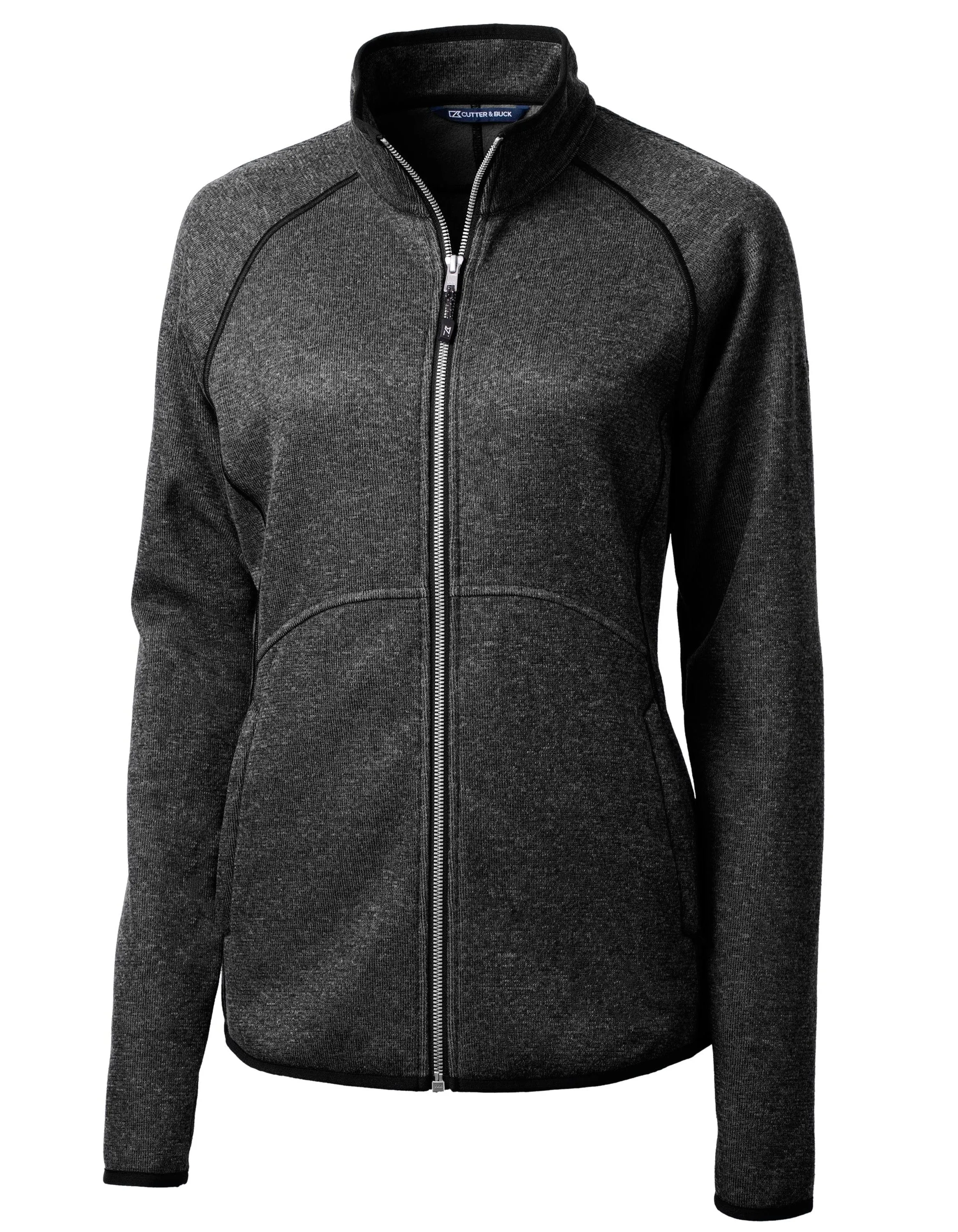 Designed to Dominate Cutter & Buck - Women'S Mainsail Jacket