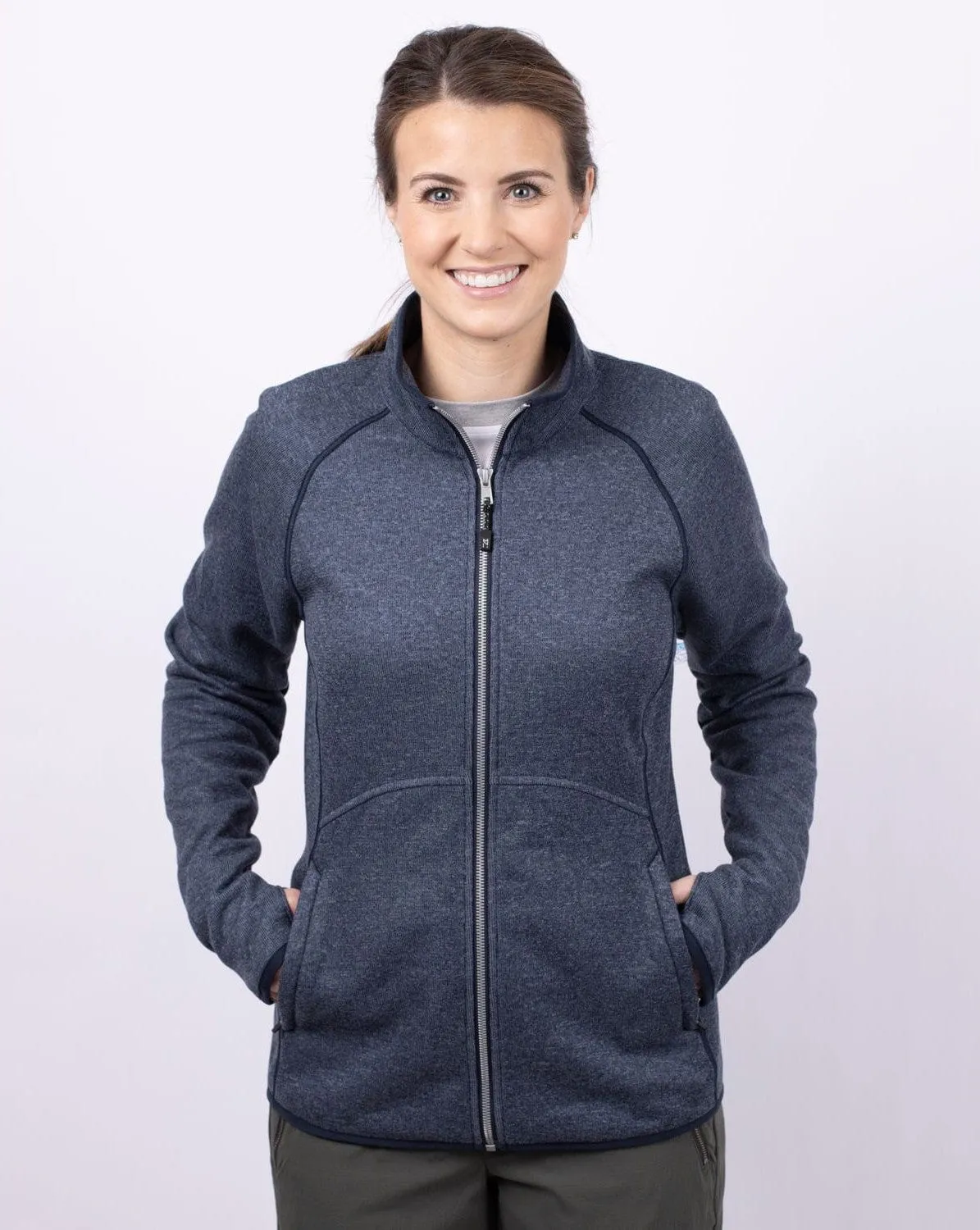 Cutter & Buck - Women'S Mainsail Jacket Game-Changer Footwear All Saints' Day Sale