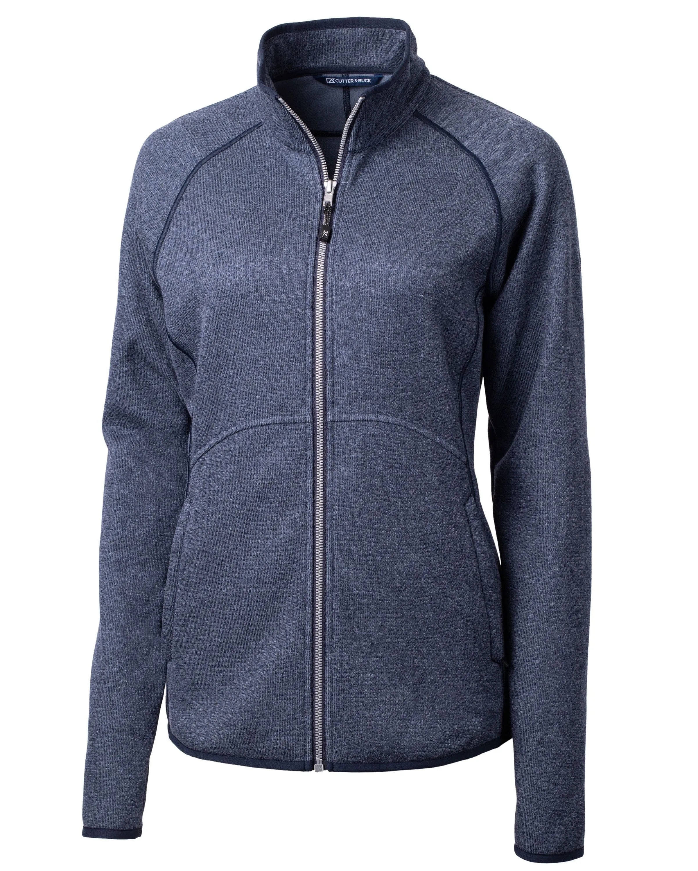 Cutter & Buck - Women'S Mainsail Jacket Affordable Exclusive Deal