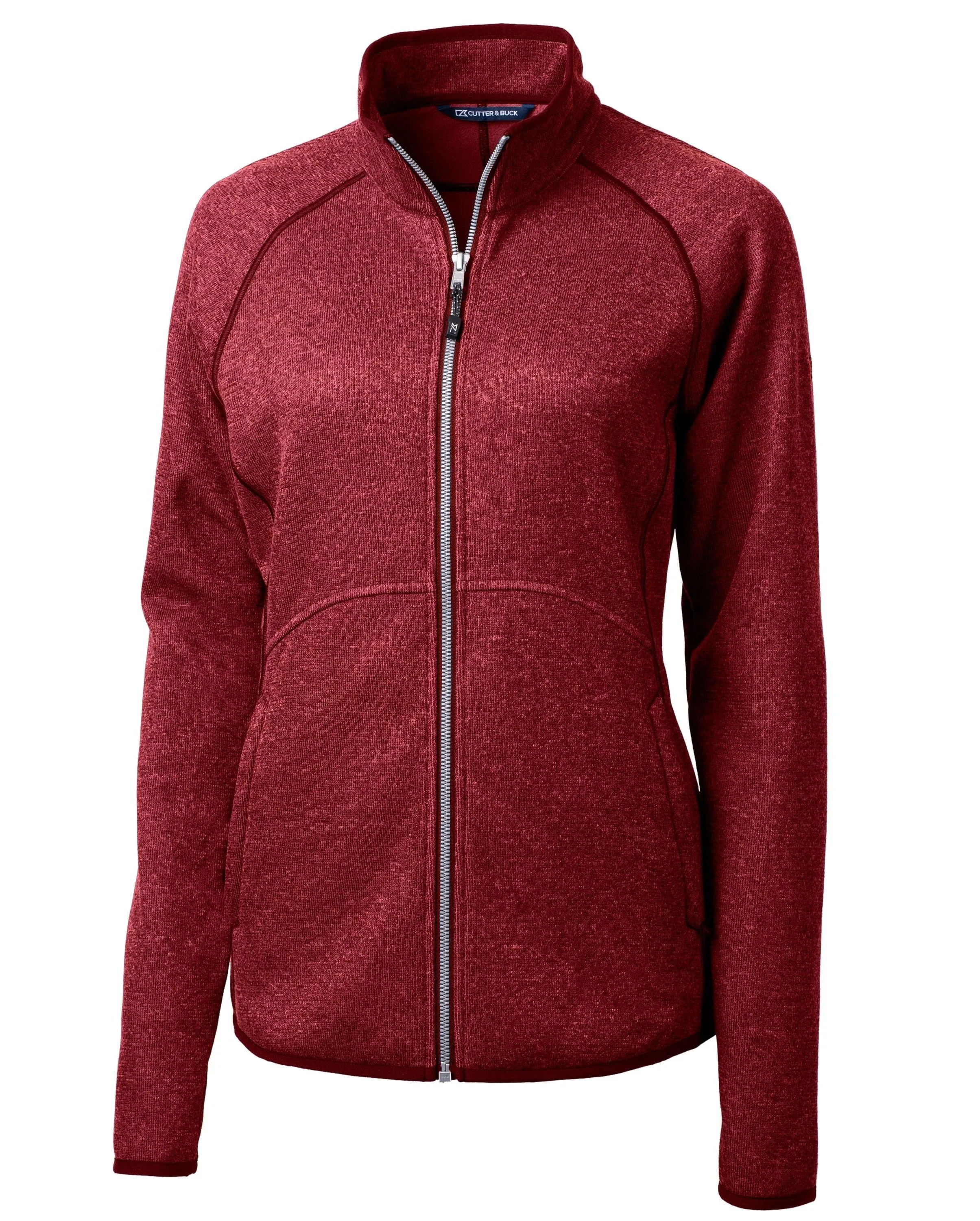 Built for the Bold Cutter & Buck - Women'S Mainsail Jacket