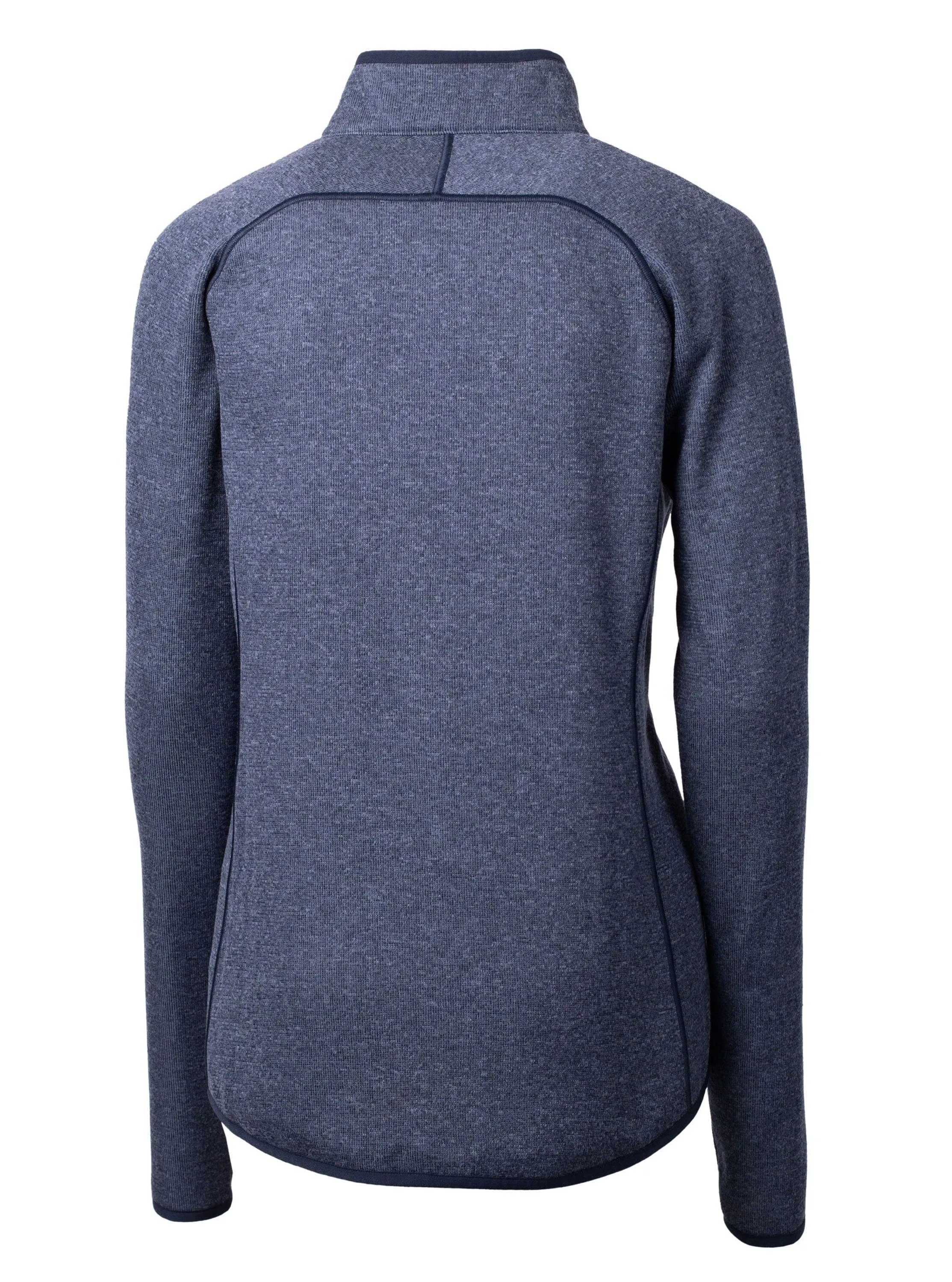 Cutter & Buck - Women'S Mainsail Jacket Performance Unleashed