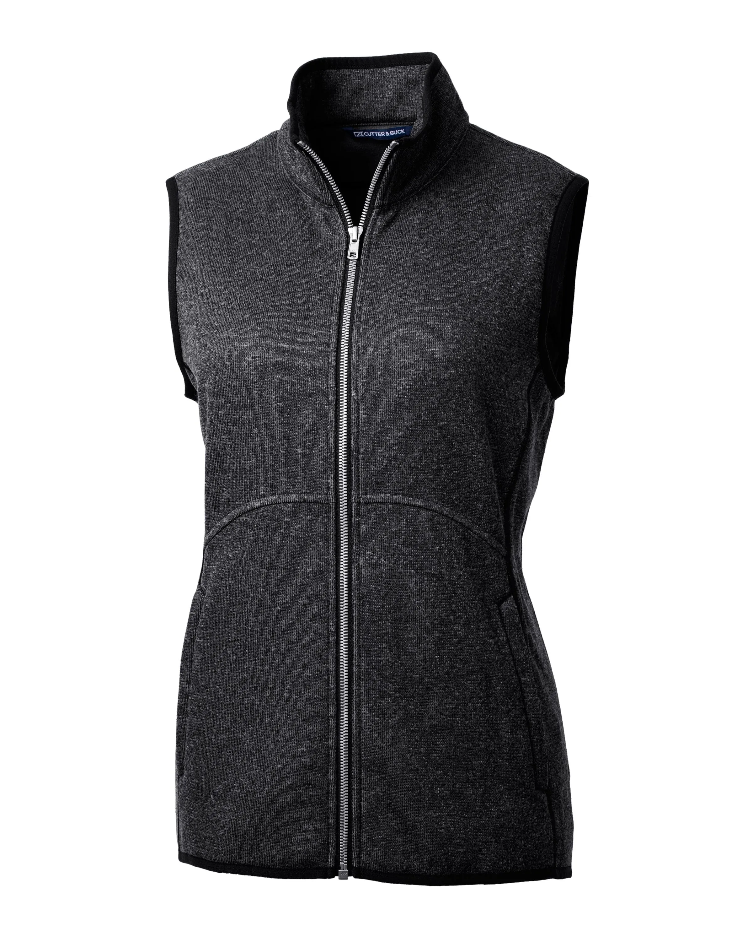 Cutter & Buck - Women'S Mainsail Vest Walk Tall