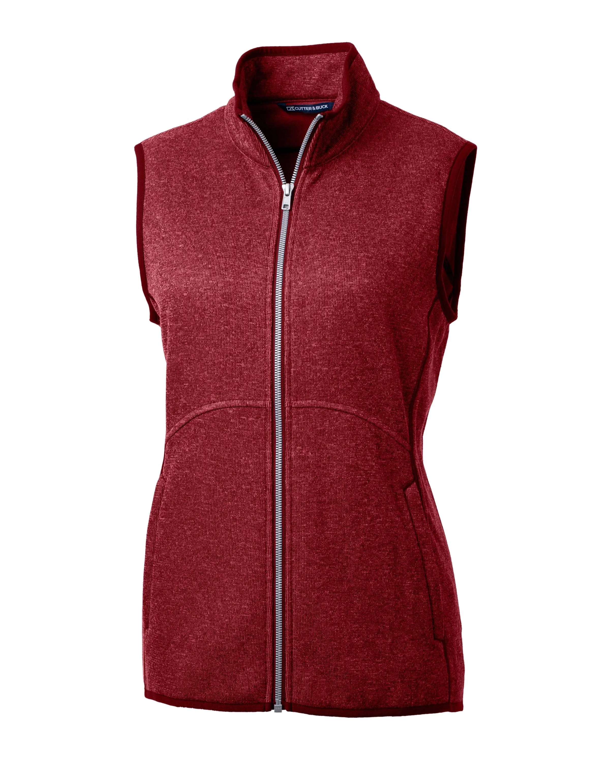 Cutter & Buck - Women'S Mainsail Vest Biggest Sale of the Year