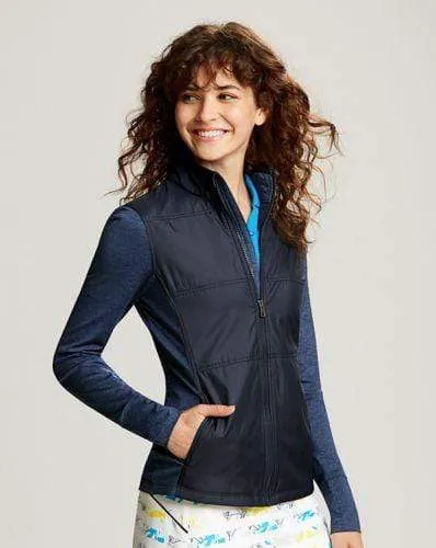 Footwear for the Fearless Cutter & Buck - Women'S Stealth Full Zip