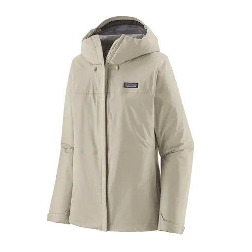 Patagonia - Women'S Torrentshell 3L Rain Jacket Own the Vibe