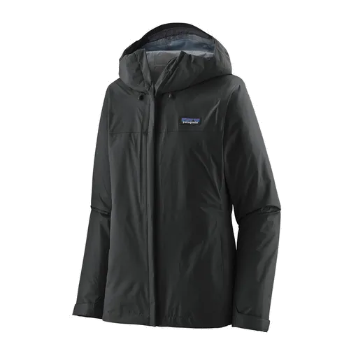 Chase What Moves You Walk with Purpose Patagonia - Women'S Torrentshell 3L Rain Jacket