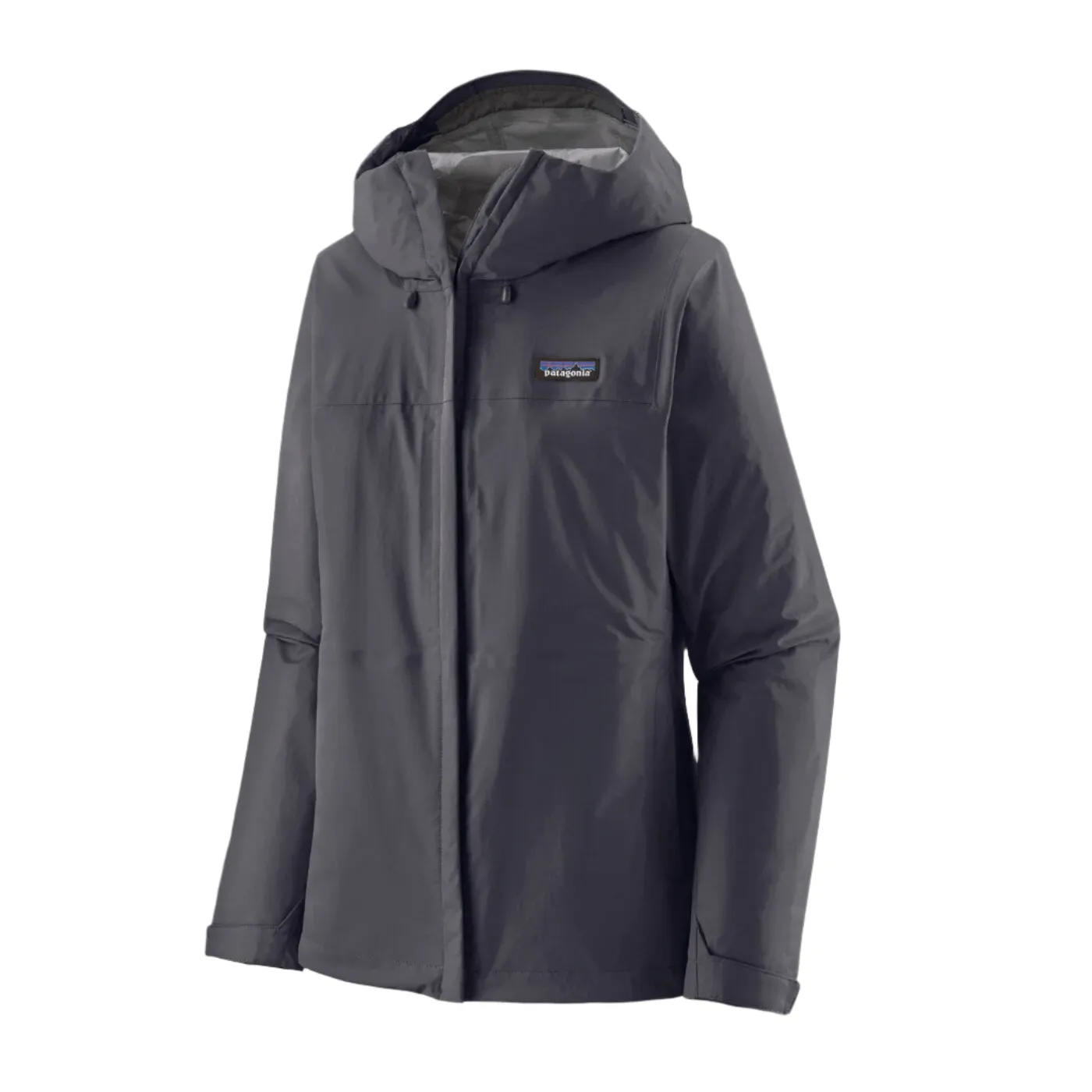 Patagonia - Women'S Torrentshell 3L Rain Jacket Rule the Streets Walk with Purpose