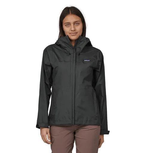 Built to Perform Patagonia - Women'S Torrentshell 3L Rain Jacket
