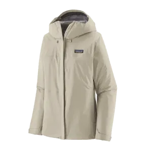 Patagonia - Women'S Torrentshell 3L Rain Jacket Own the Vibe