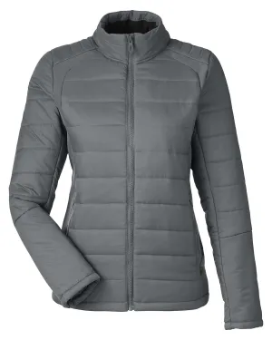 Spyder - Women'S Challenger Jacket Break Boundaries Walk with Power