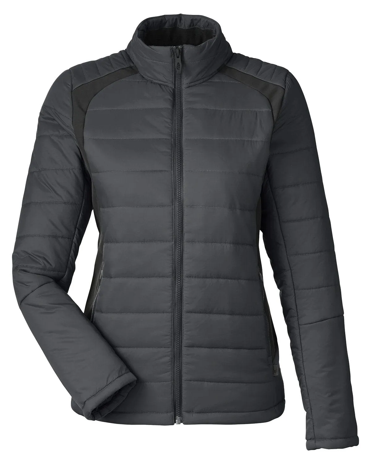 Spyder - Women'S Challenger Jacket Empower Your Journey