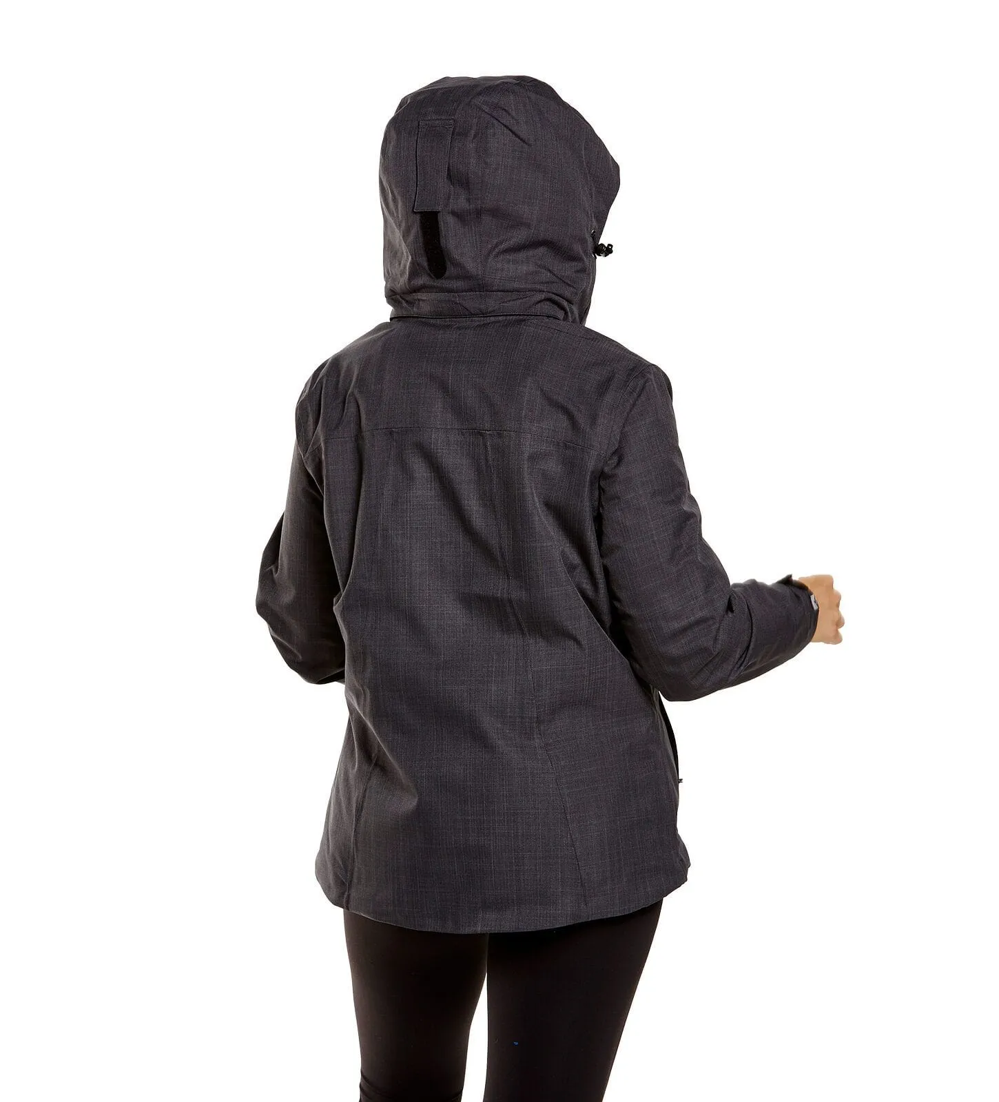Power Every Step Storm Creek - Women'S Defender