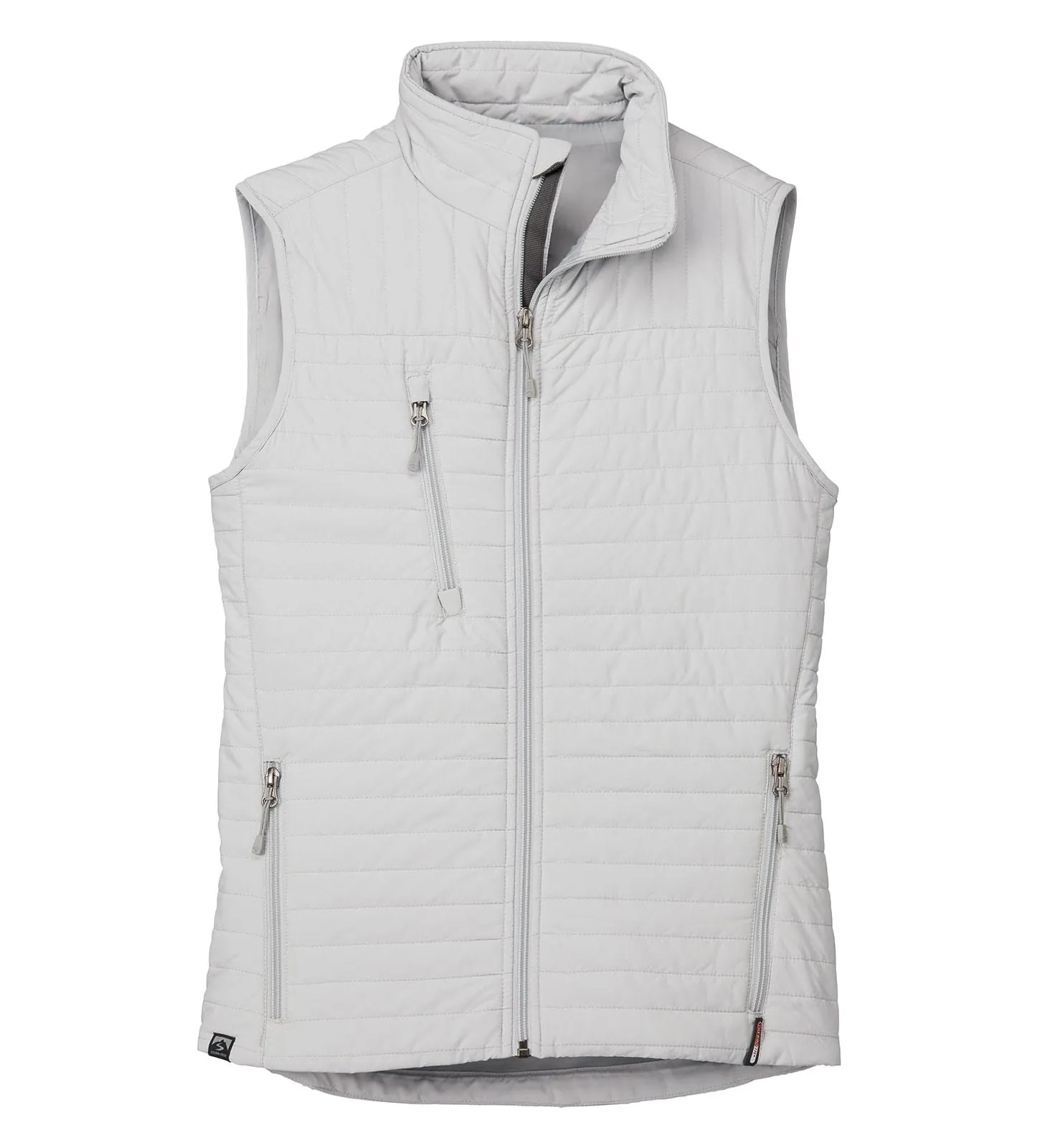Storm Creek - Women'S Front Runner Vest Game-Changer Footwear