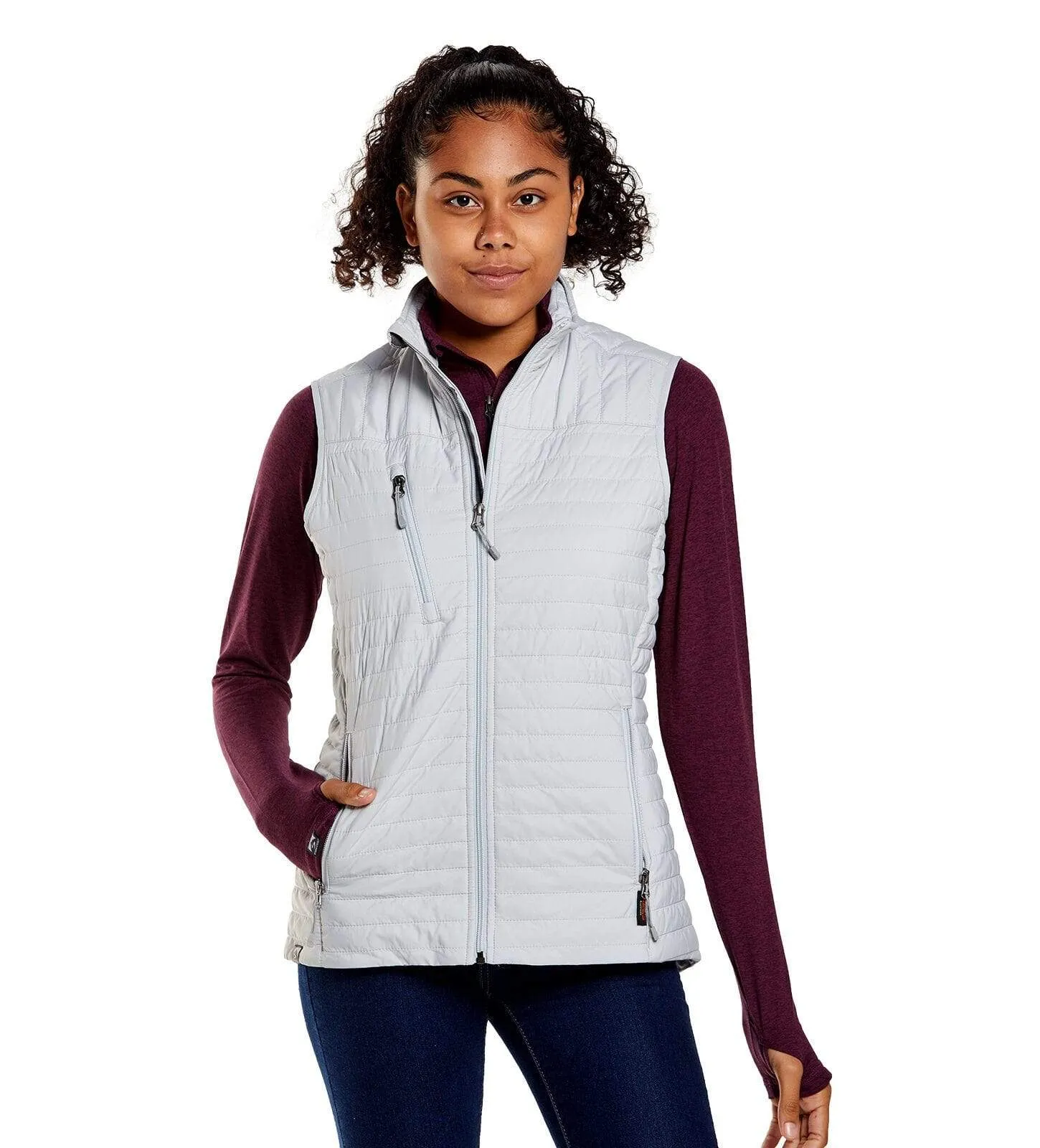 Storm Creek - Women'S Front Runner Vest Clearance Sale Gear Up and Go