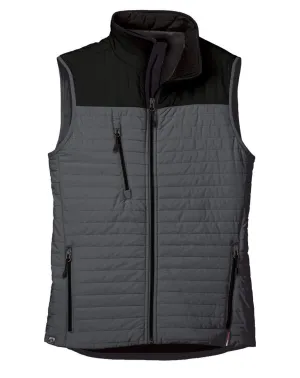 Storm Creek - Women'S Front Runner Vest All Eyes on You
