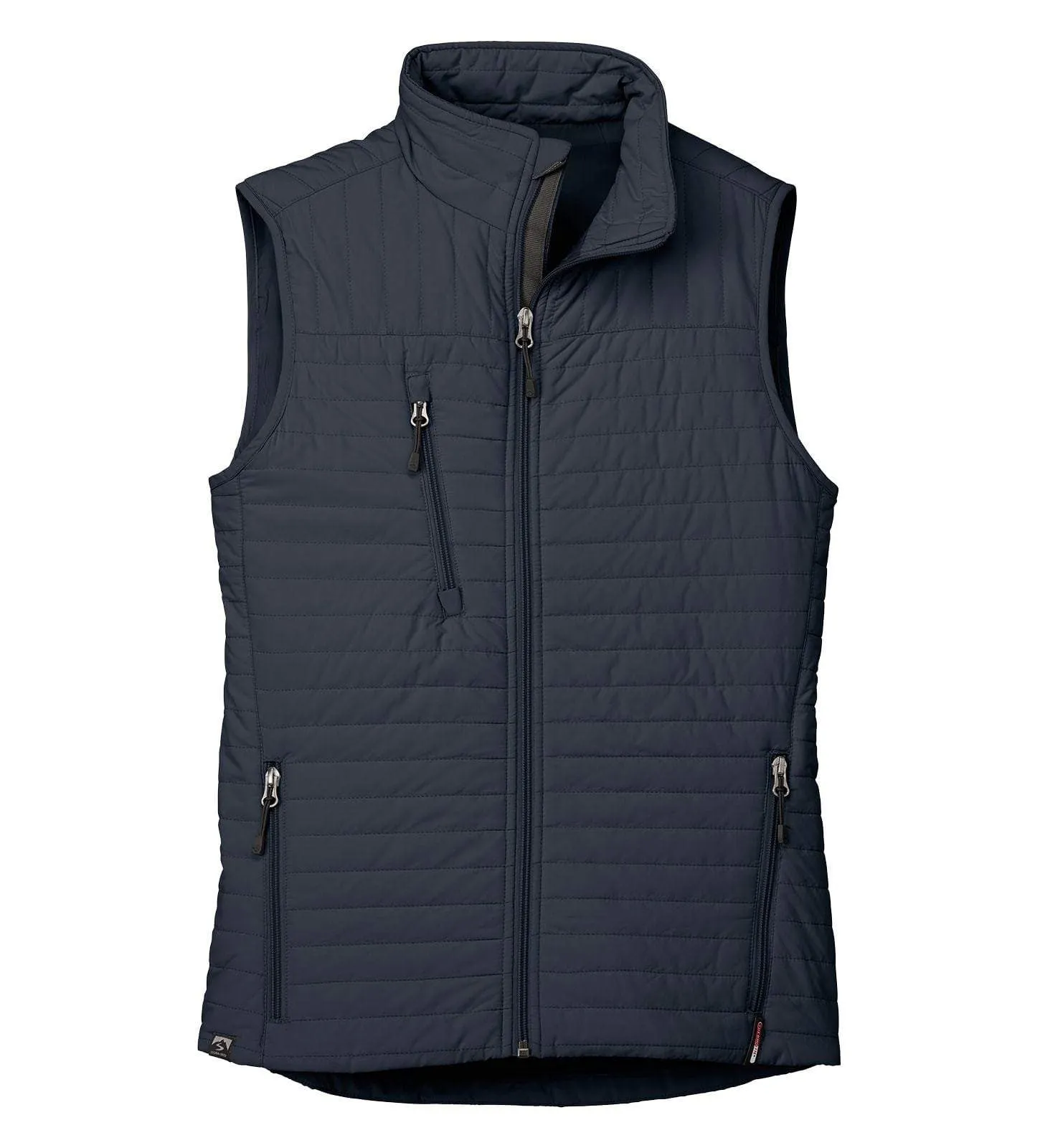 Step Into Strength Stay in Motion Storm Creek - Women'S Front Runner Vest