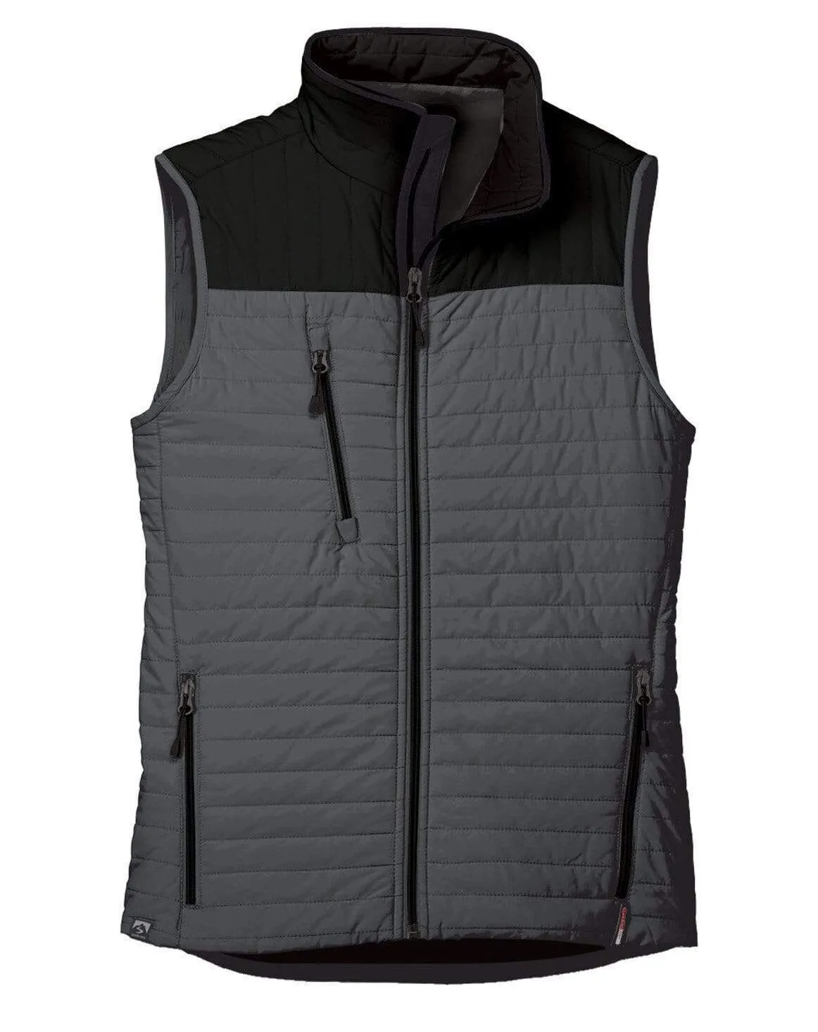 Storm Creek - Women'S Front Runner Vest Move Like You Mean It