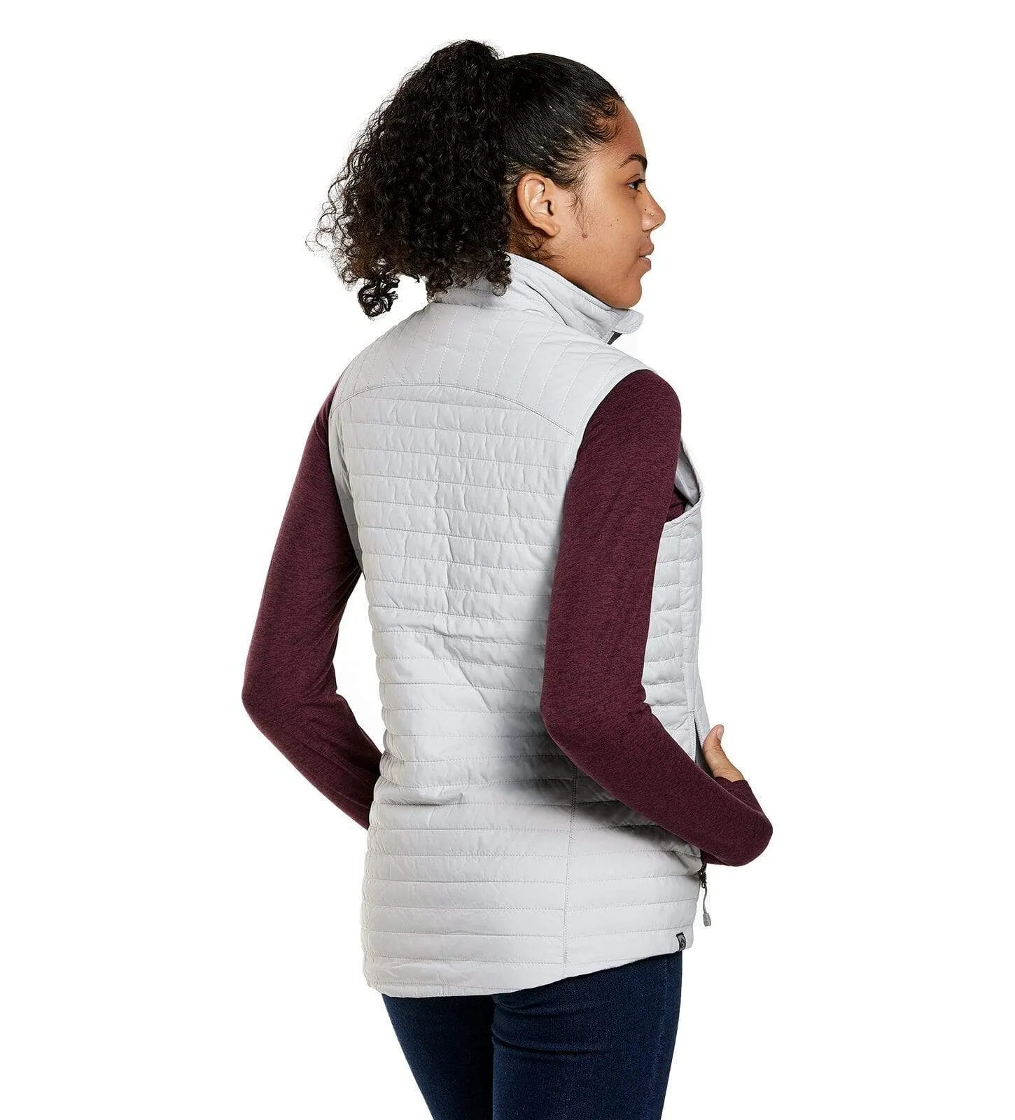 Storm Creek - Women'S Front Runner Vest Big Savings