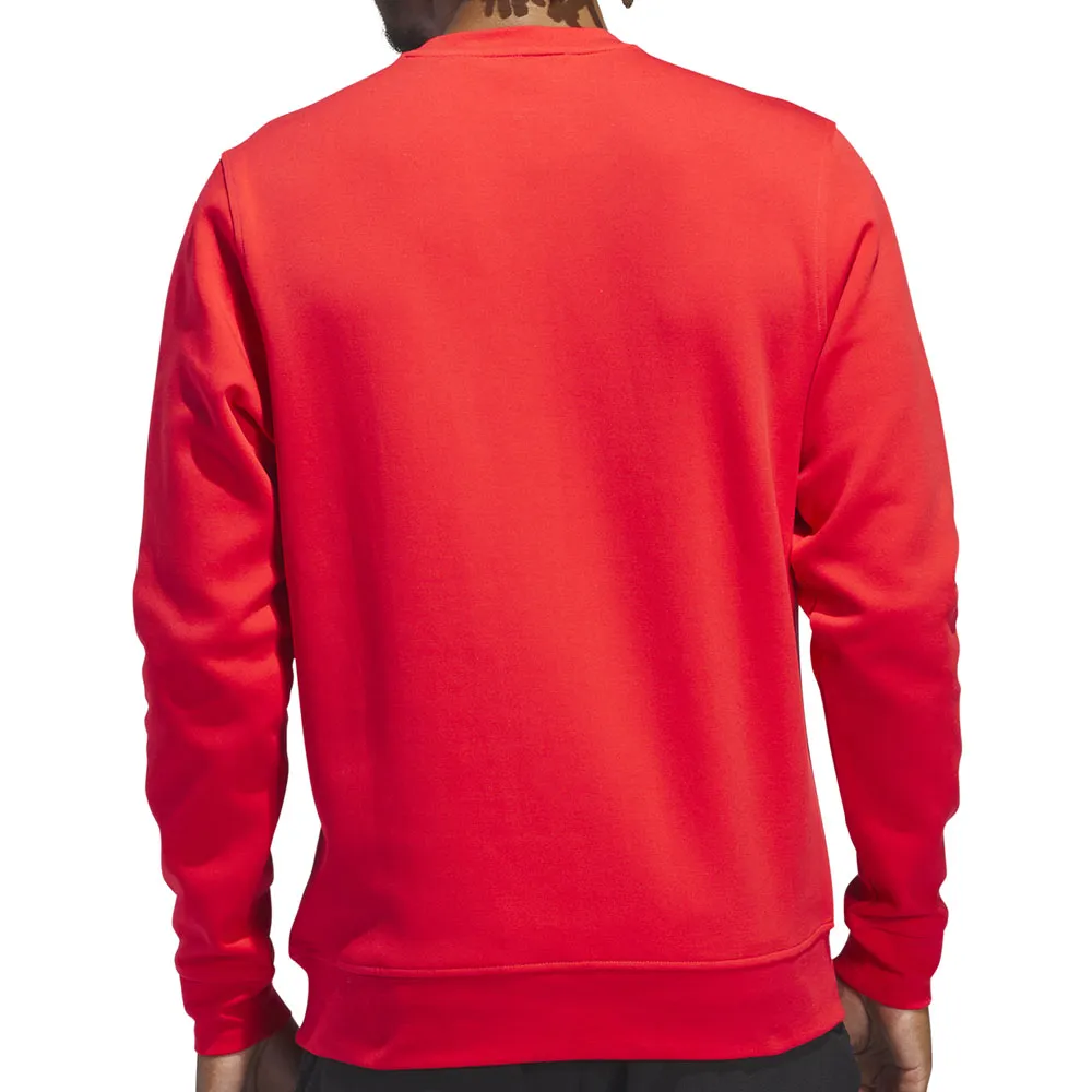 Adidas Core Crewneck Sweater - Pure Ruby Winter Sale Sweetest Day Sale
