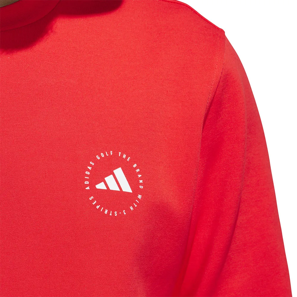 Great Value Holiday Sale Adidas Core Crewneck Sweater - Pure Ruby