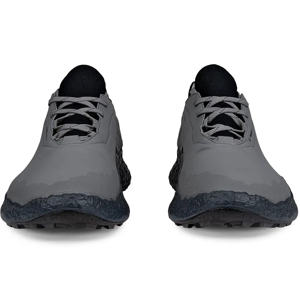 Ecco Biom H5 Hybrid Spikeless Waterproof Shoes - Steel Walk with Power Dress from the Feet Up