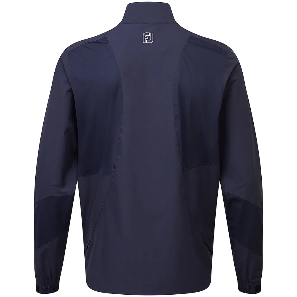 Footjoy Hydrolite X Waterproof Jacket - Navy Unapologetically You Affordable