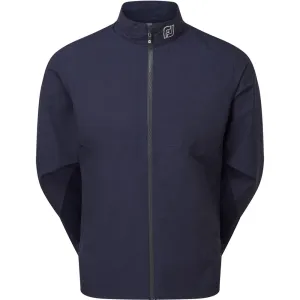 Footjoy Hydrolite X Waterproof Jacket - Navy Budget Friendly