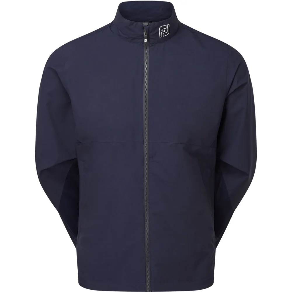Footjoy Hydrolite X Waterproof Jacket - Navy Budget Friendly