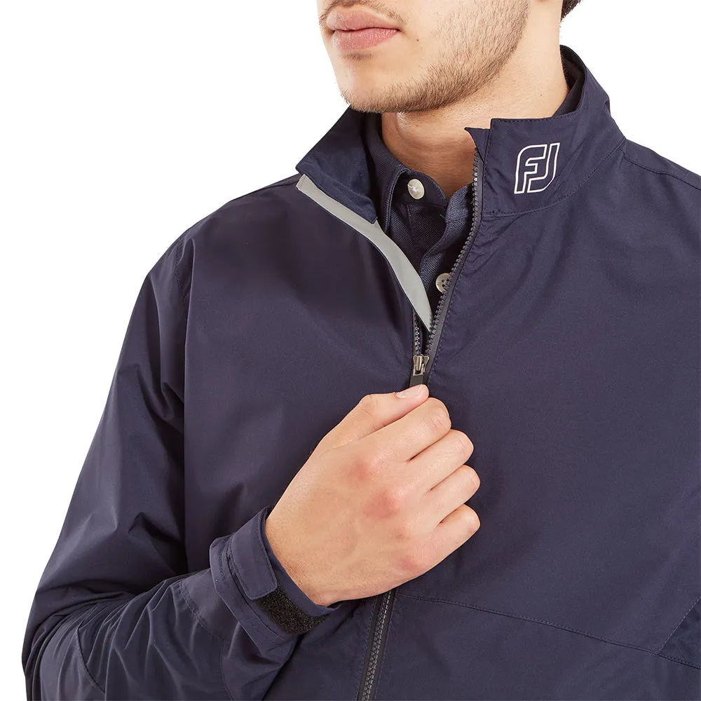 All Saints' Day Sale Clearance Sale Footjoy Hydrolite X Waterproof Jacket - Navy