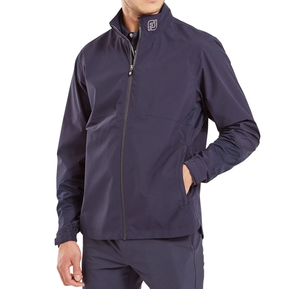 Footjoy Hydrolite X Waterproof Jacket - Navy Unapologetically You