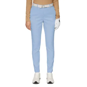 No Limits, Just Style J.Lindeberg Women'S Pinja Golf Pants - Rain Washed