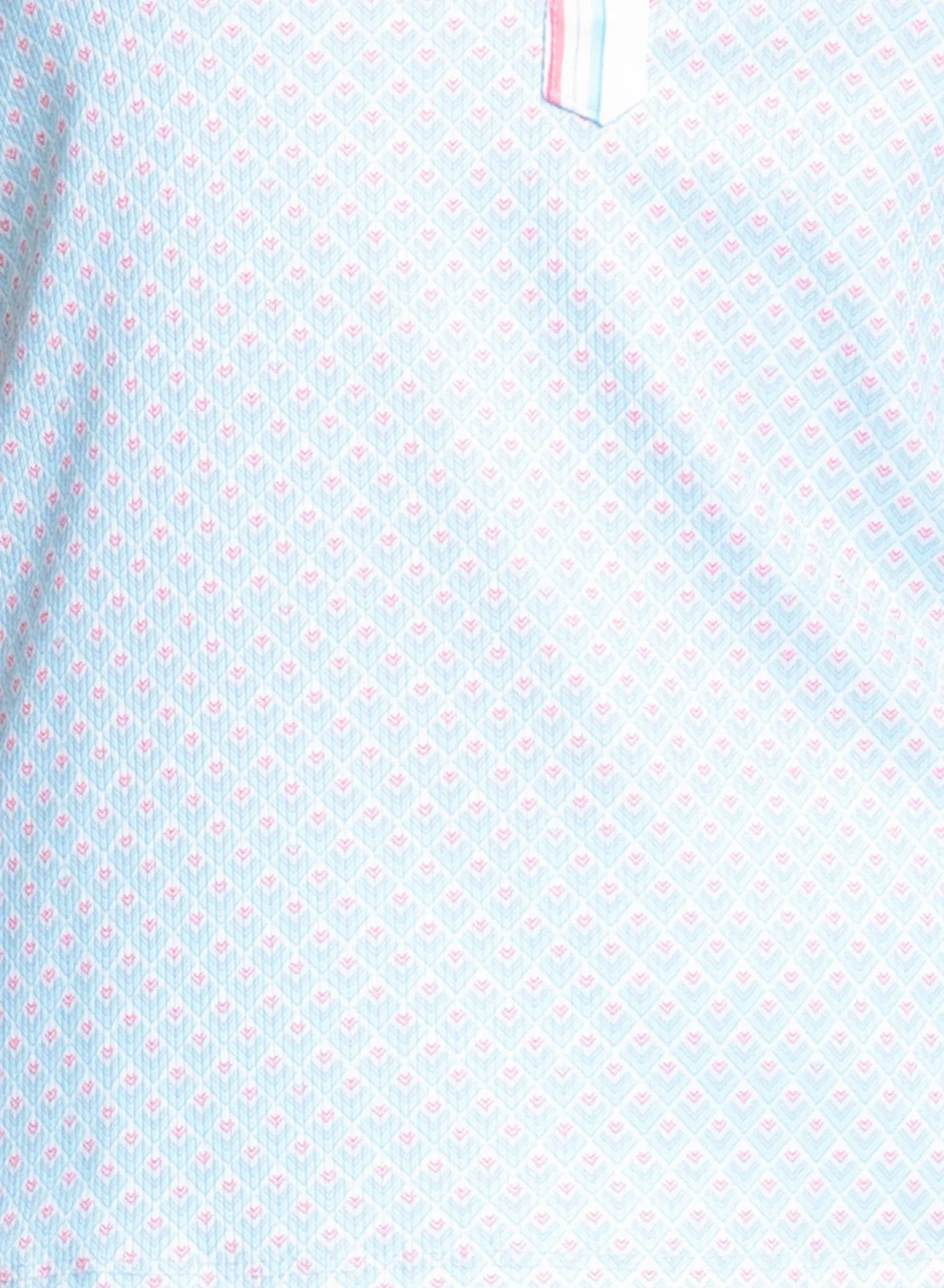 Retro Mini Geo Tank Christmas Eve Sale
