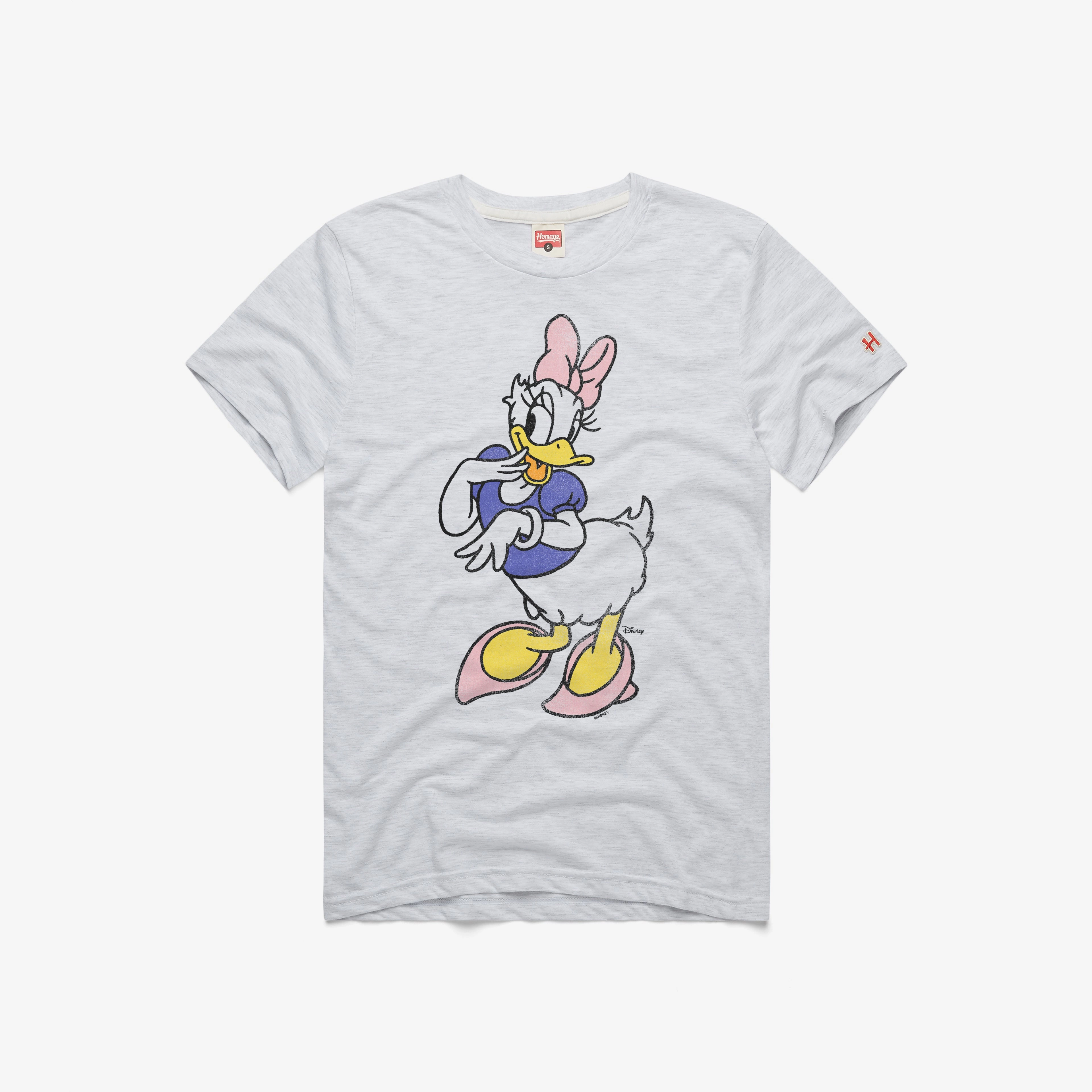 Daisy Duck