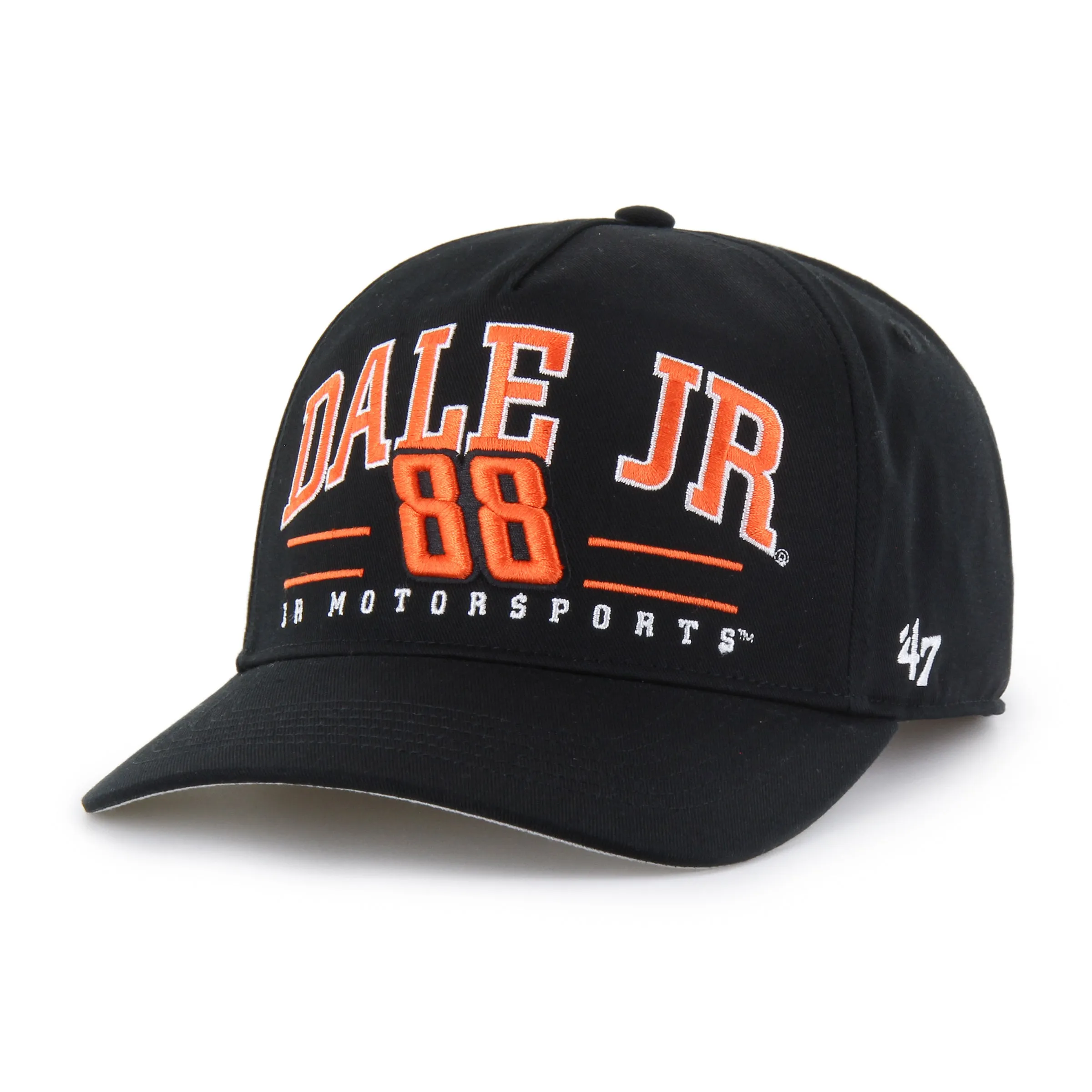 DALE EARNHARDT JR. / JR. MOTORSPORTS ROSCOE 