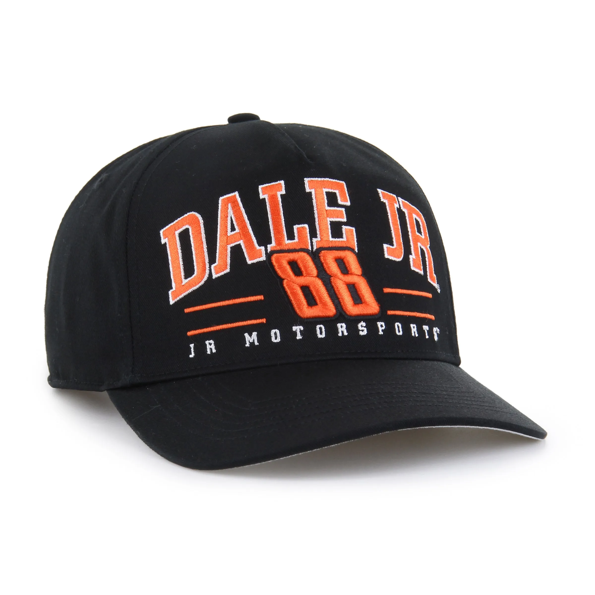 DALE EARNHARDT JR. / JR. MOTORSPORTS ROSCOE 