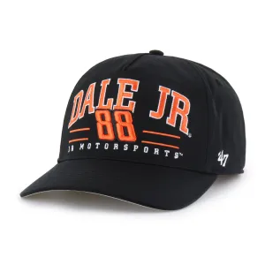 DALE EARNHARDT JR. / JR. MOTORSPORTS ROSCOE 