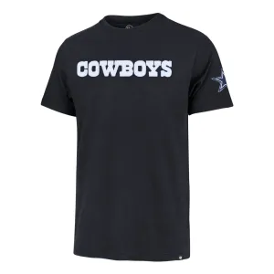DALLAS COWBOYS '47 FRANKLIN FIELDHOUSE TEE