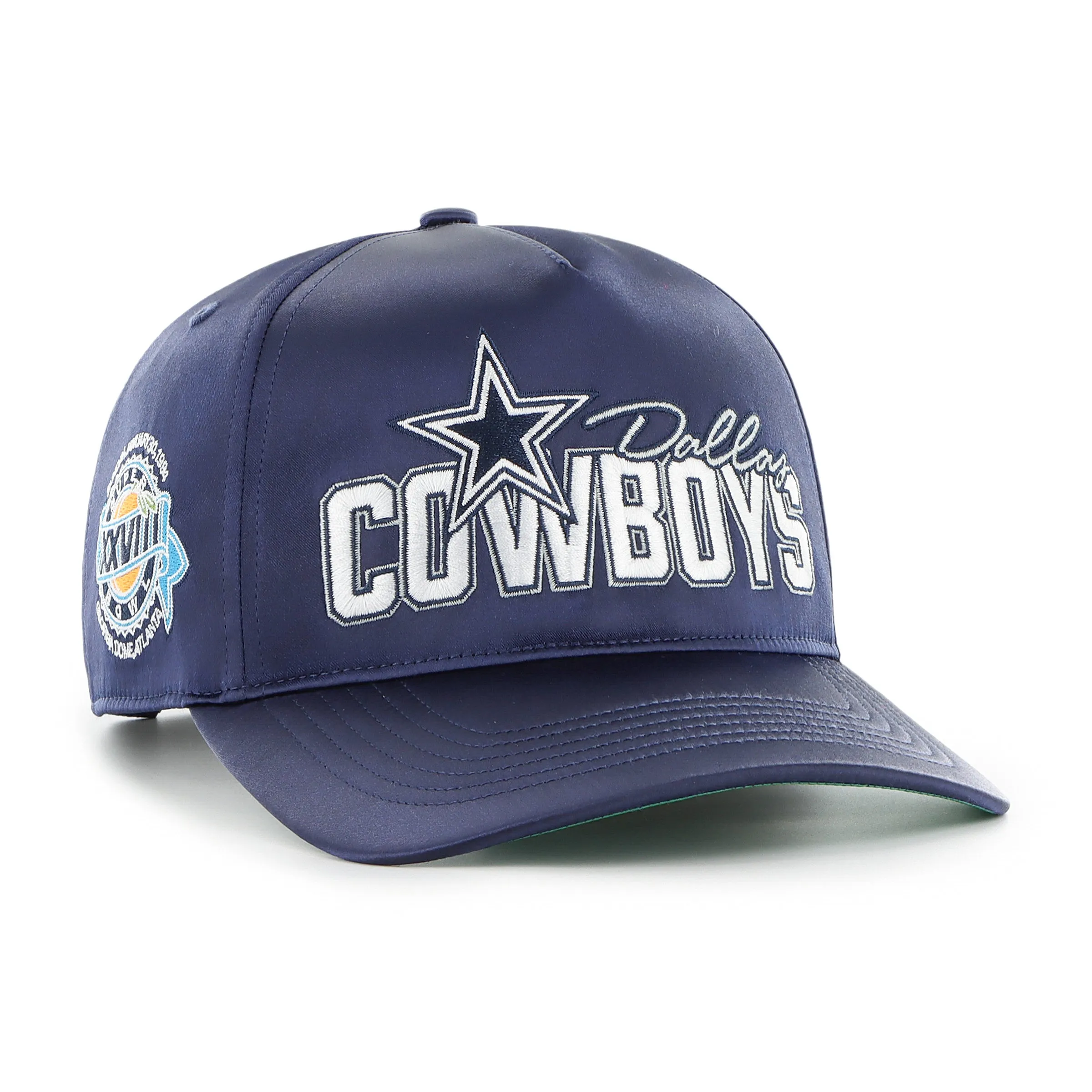 DALLAS COWBOYS 90S RIVAL  RF RELAXED FIT