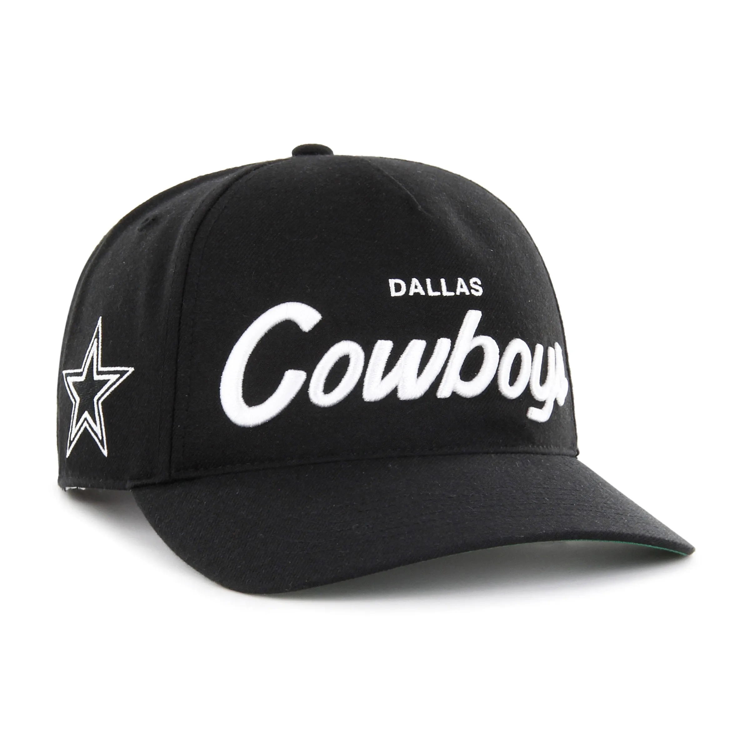 DALLAS COWBOYS ATTITUDE  RF RELAXED FIT