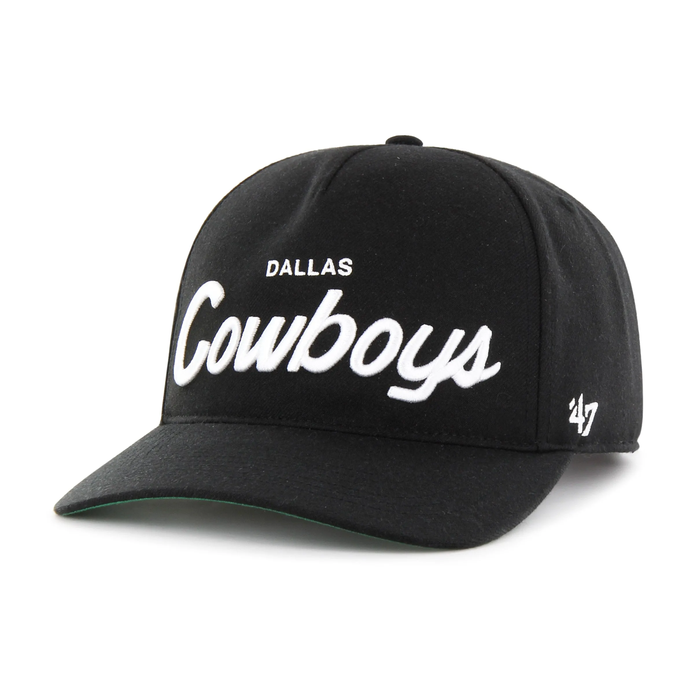 DALLAS COWBOYS ATTITUDE  RF RELAXED FIT