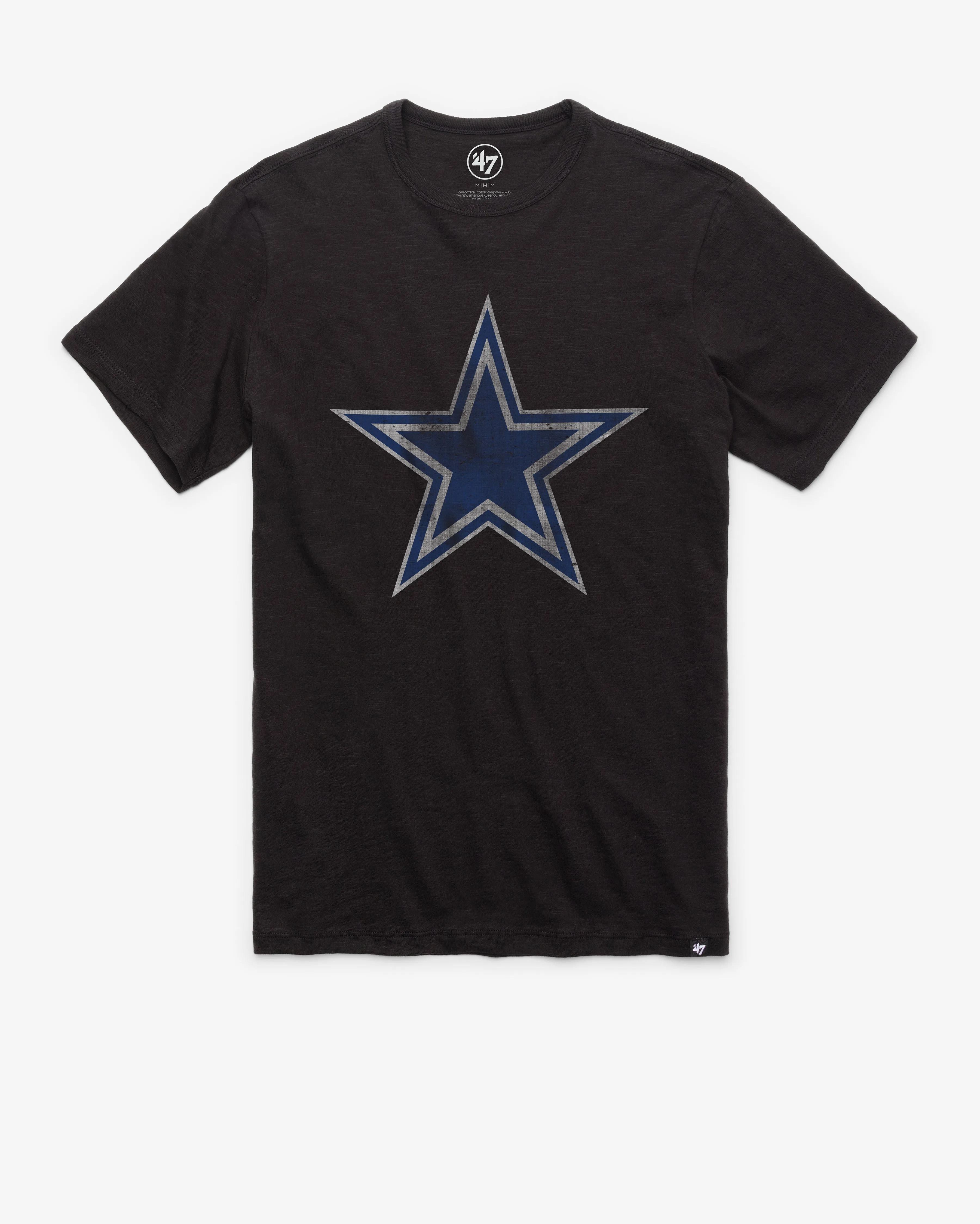 DALLAS COWBOYS GRIT '47 SCRUM TEE