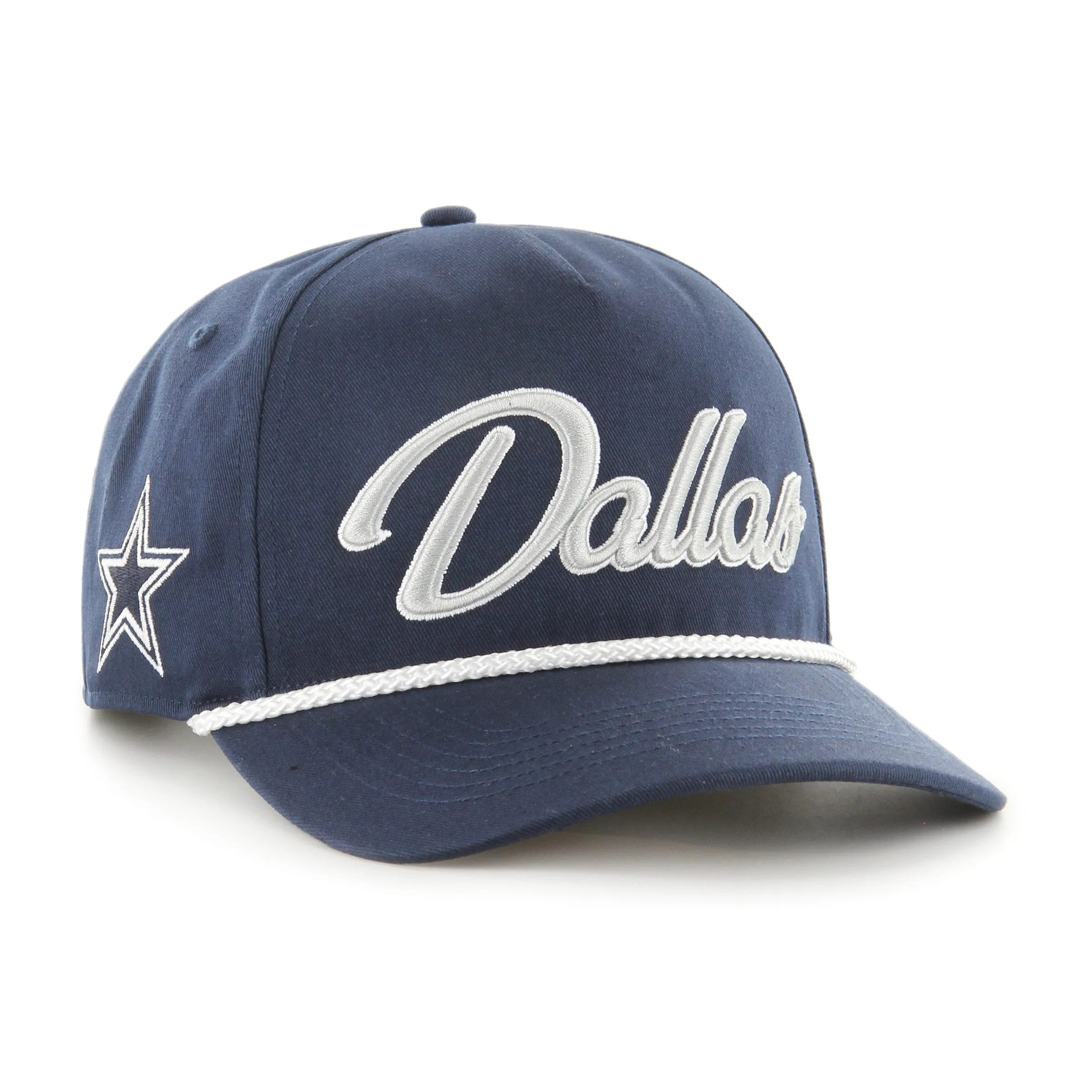 DALLAS COWBOYS OVERHAND  RF